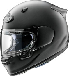 Arai Contour-X - Snell 2020 Solid Black Frost Helmet