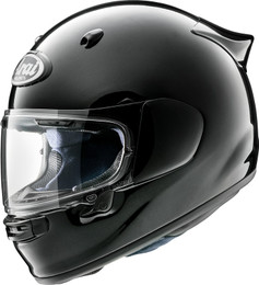 Arai Contour-X - Snell 2020 Solid Diamond Black Helmet