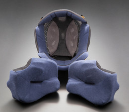 Arai Contour-X Cheek Pad