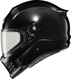 Scorpion EXO Covert FX Gloss Black Helmet