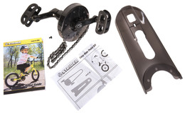 Strider 14X Easy Ride Pedal Kit - PPEDALKIT-14-US