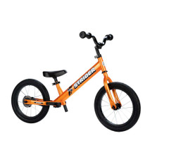 Strider 14X Sport Bike Tangerine - SK-SB1-US-TG