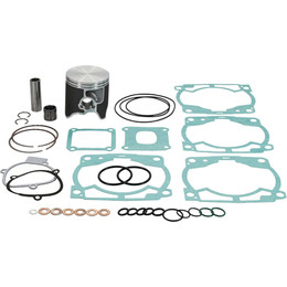 Vertex Top End Kit 71.95/Std Husq/Ktm - VTK23375B-3