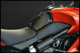 TechSpec XL2 Gripster Tank Grip for Kawasaki Versys 650/ 650 LT 10-21