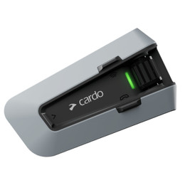 Cardo Packtalk Custom Bluetooth Headset Single