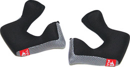 6D ATR-2 Cheek Pads