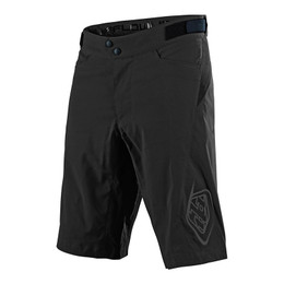 100% Youth Crux Liner Shorts - Black 28