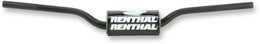 Renthal Handlebar Fatbar 822 KTM Low Black - 822-01-BK