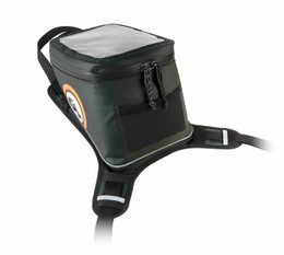 Giant Loop Fandango Tank Bag Pro Black - FTB21-B