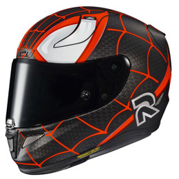 HJC RPHA 11 Pro Miles Morales Helmet
