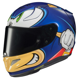 HJC RPHA 11 Pro Sonic MC-2 Helmet