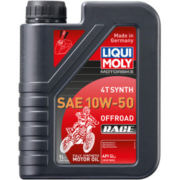 Liqui Moly Offroad Synthetic Oil 10W-50 1L - 20078