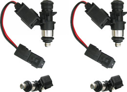 Daytona Tec Fuel Injectors Throttle By Wire Models - 21078