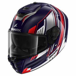 Shark Spartan RS Byrhon Blue Helmet