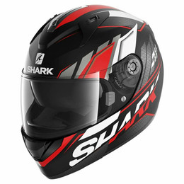 Shark Ridill 1.2 Phaz Mat Red Helmet