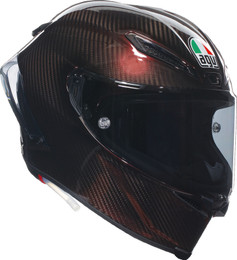 agv carbon fiber helmet Pista GP RR Performante Carbon/Lime XL ensuring that you never feel any heaviness while wearing it Top 5 Best Carbon Fiber
