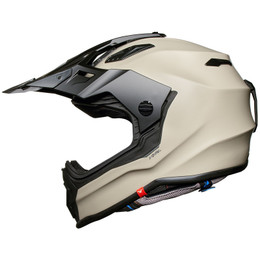 Nexx XWRL Light Sand Helmet