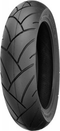 Shinko Tire 741 Series - Rear