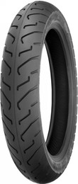 Shinko Tire 712 Series - Rear