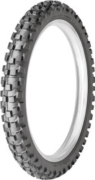 Dunlop Tire D606 - Front