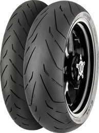 Continental Tire Conti Road - Front