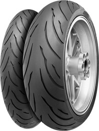 Continental Tire Conti Motion - Rear
