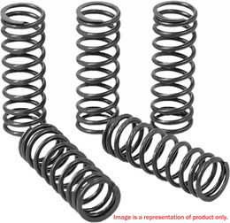 Pro Circuit Clutch Springs - CSK09085
