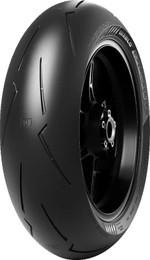 Pirelli Tire Diablo Supercorsa SP-V4 - Rear