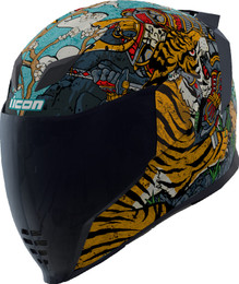 Icon Airflite EDO MIPS Helmet