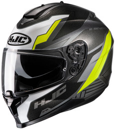 HJC C70 Silon MC-3H Helmet