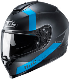 HJC C70 Eura Mc-2Sf Helmet