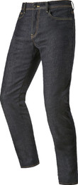 Alpinestars Cult-8 Blue Jeans