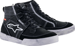Alpinestars Ageless Black White Shoes