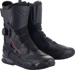 Alpinestars SP-X BOA Black Boots