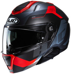 HJC i91 Carst MC-1SF Helmet