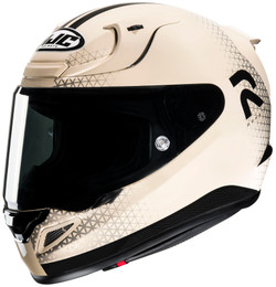 HJC RPHA 12 Enoth MC-9 Helmet