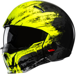 HJC i20 Furia MC-3H Helmet