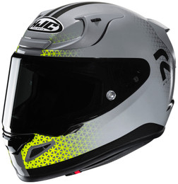 HJC RPHA 12 Enoth MC-3H Helmet