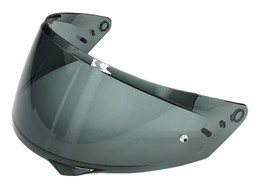 HJC HJ-37 Pinlock Dark Smoke Shield for RPHA 91