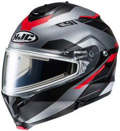 HJC C91 Karan Electric MC-1SF Helmet