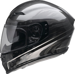Z1R Jackal Patriot Stealth Helmet