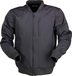 Z1R Wapenshaw Gray Jacket - Speed Addicts