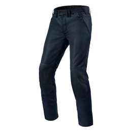 REV'IT! Eclipse 2 Black Pants - Speed Addicts