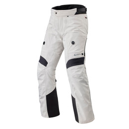 REV'IT! Poseidon 3 GTX Silver Black Pants