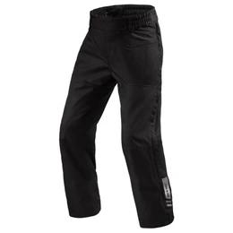 REV'IT! Eclipse 2 Black Pants - Speed Addicts