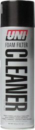 Uni Foam Filter Cleaner 14.5Oz - UFC-300