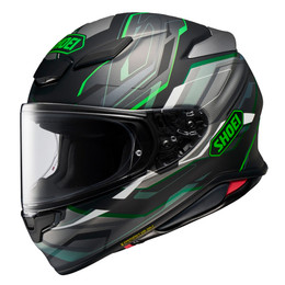 Shoei RF-1400 Capriccio TC-4 Helmet