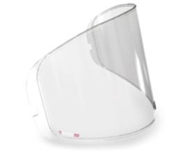 LS2 Stream II Clear Pinlock