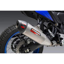 Vance & Hines VS-6 Slip-On Muffler Stainless Steel Kawasaki Ninja