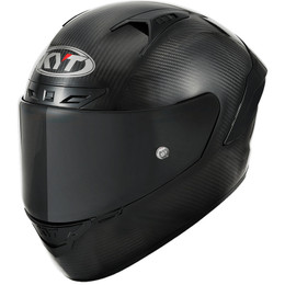 KYT NZ-Race Carbon Glossy Helmet